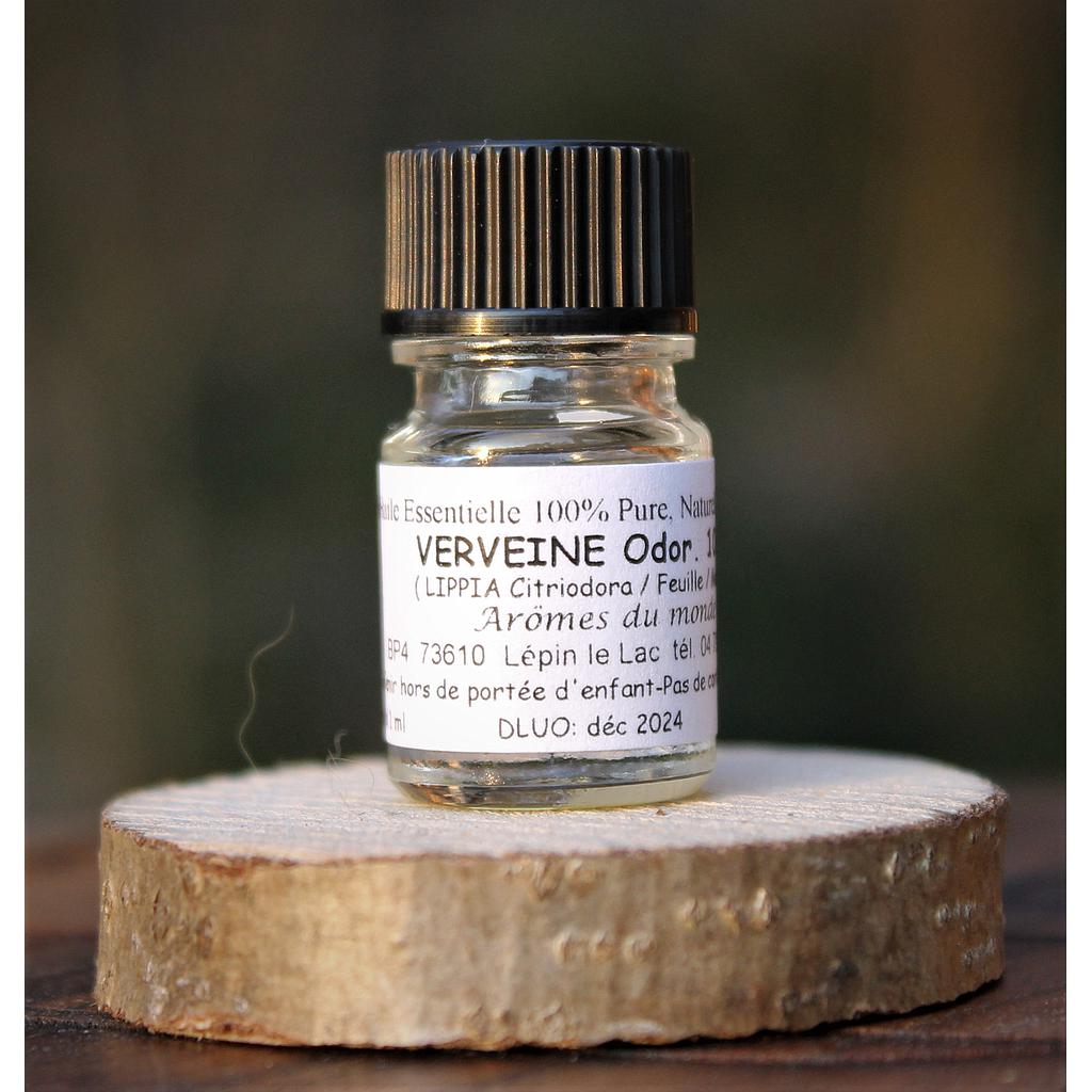 HE VERVEINE Odor. 100%